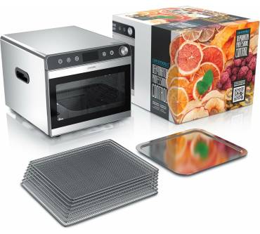 Produktbild Arendo Dehydrator Professional Control