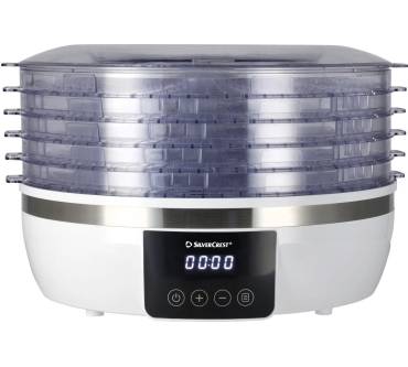 Produktbild Lidl / Silvercrest SDA 370 B1