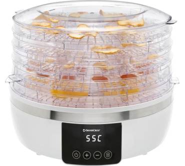 Produktbild Lidl / Silvercrest SDA 370 B1