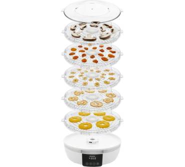 Produktbild Lidl / Silvercrest SDA 370 B1