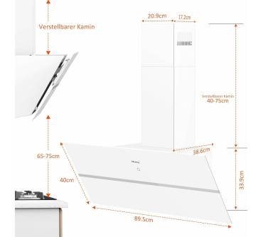 Produktbild IsEasy TV1390D4-CC-l2