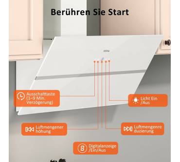 Produktbild IsEasy TV1390D4-CC-l2