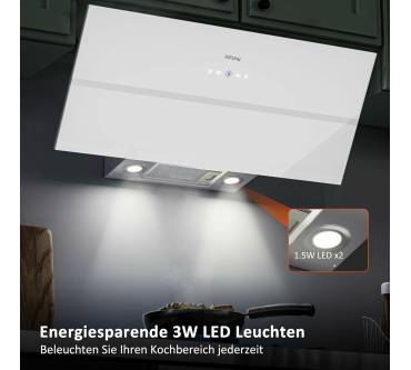 Produktbild IsEasy TV1390D4-CC-l2