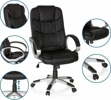 Produktbild MyBuero Relax BY155