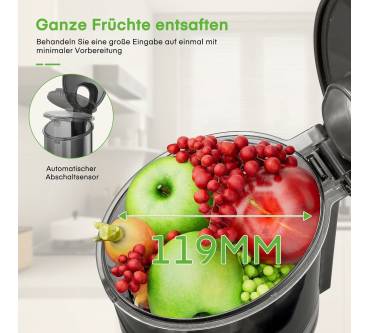 Produktbild Fohere DYZ-02