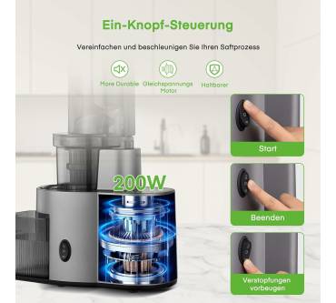 Produktbild Fohere DYZ-02