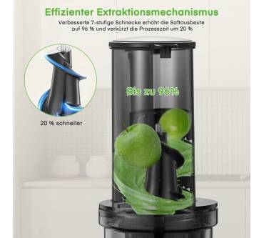 Produktbild Fohere DYZ-02