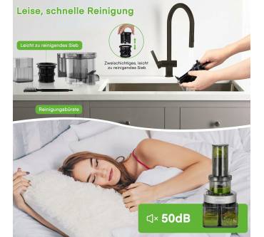 Produktbild Fohere DYZ-02