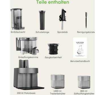 Produktbild Fohere DYZ-02