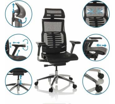 Produktbild hjh Office Pofit Gen2