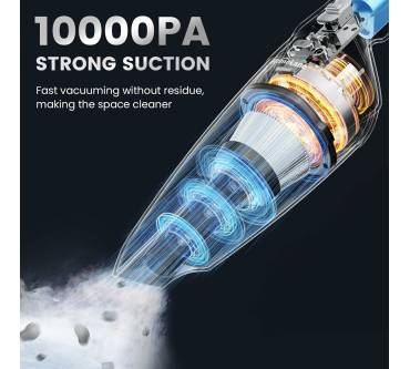 Produktbild Homekane GV08