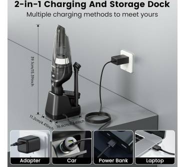 Produktbild Homekane GV08