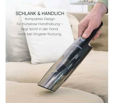 Produktbild Severin HV 7132