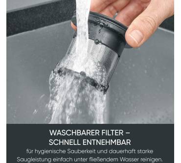 Produktbild Severin HV 7132