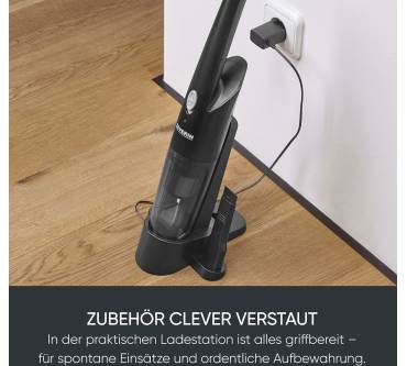 Produktbild Severin HV 7132