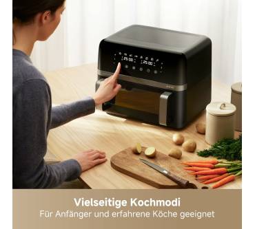 Produktbild Mova AeroChef FD20 Pro