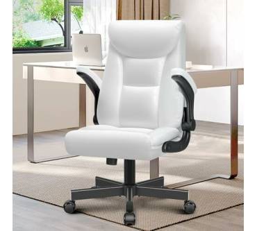 Produktbild BestEra Chefsessel aus Leder