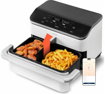 Produktbild Cosori TwinFry