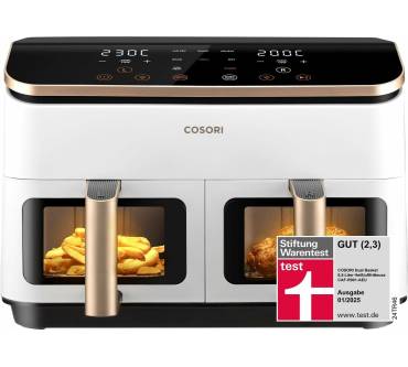 Produktbild Cosori CAF-R901-AEU