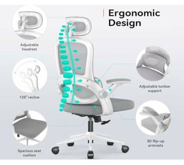 Produktbild Sihoo M102C