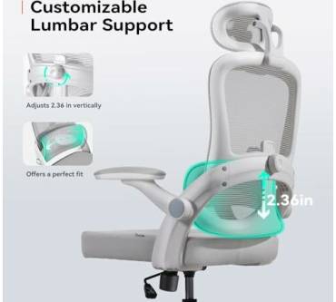 Produktbild Sihoo M102C