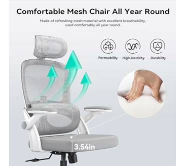 Produktbild Sihoo M102C