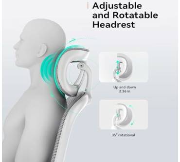 Produktbild Sihoo M102C