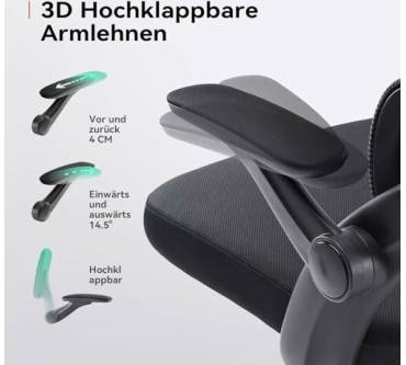 Produktbild Sihoo M102C