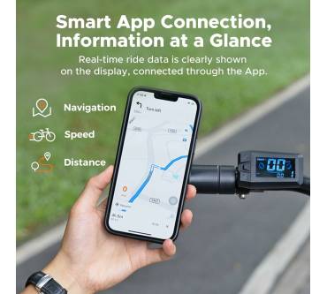 Produktbild Engwe P275 SE