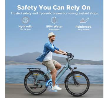 Produktbild Engwe P275 SE