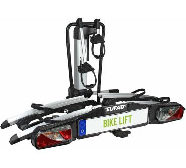 Produktbild Eufab Bike Lift (Modell 2025)