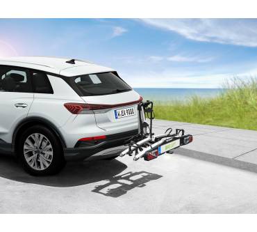 Produktbild Eufab Bike Lift (Modell 2025)