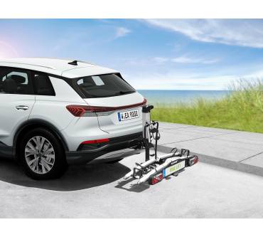 Produktbild Eufab Bike Lift (Modell 2025)