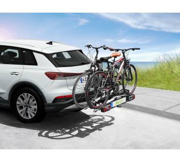 Produktbild Eufab Bike Lift (Modell 2025)