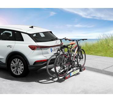 Produktbild Eufab Bike Lift (Modell 2025)