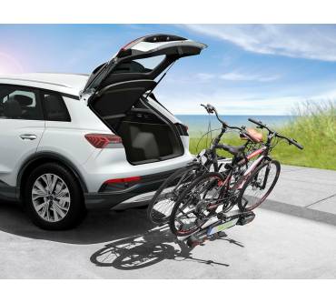 Produktbild Eufab Bike Lift (Modell 2025)