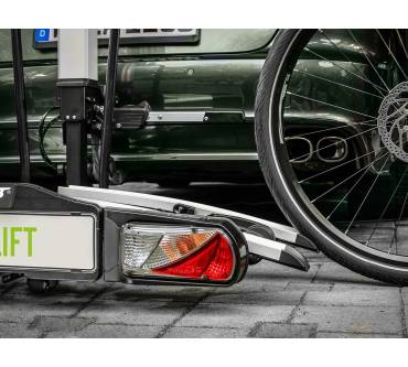 Produktbild Eufab Bike Lift (Modell 2025)