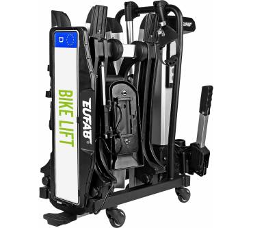 Produktbild Eufab Bike Lift (Modell 2025)