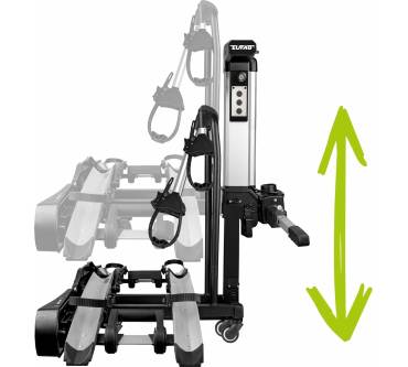 Produktbild Eufab Bike Lift (Modell 2025)