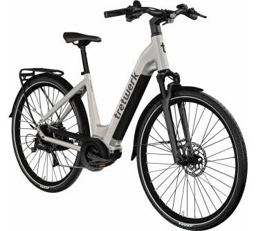 Produktbild Tretwerk Amber