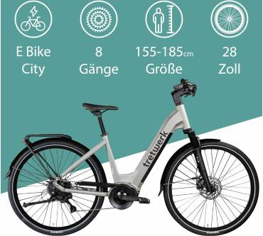 Produktbild Tretwerk Amber