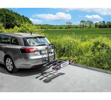 Produktbild Eufab Amber 3