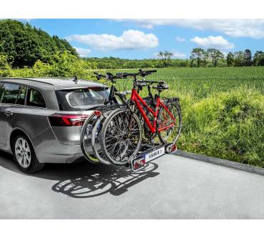 Produktbild Eufab Amber 3