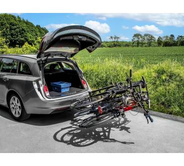 Produktbild Eufab Amber 3