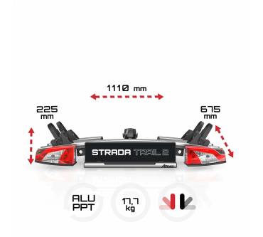 Produktbild Atera Strada Trail 2