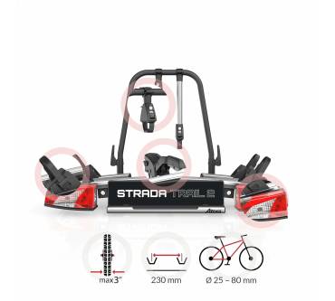 Produktbild Atera Strada Trail 2