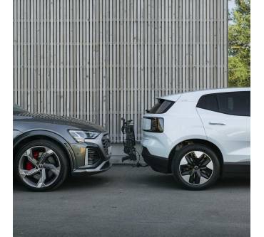 Produktbild Thule OutPace 2