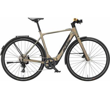 Produktbild KTM Macina Urbanator SX