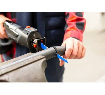 Produktbild Al-Ko Comfort PS 1815