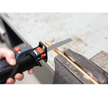 Produktbild Al-Ko Comfort PS 1815